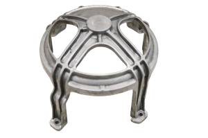16 Yamaha Wolverine 700 Primary Clutch Guard Housing YXE700W