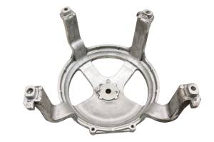 Yamaha - 16 Yamaha Wolverine 700 Primary Clutch Guard Housing YXE700W - Image 4