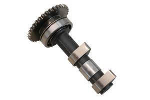 Yamaha - 16 Yamaha Wolverine 700 Intake Camshaft Cam Shaft YXE700W - Image 3