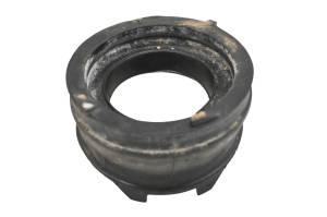 Yamaha - 16 Yamaha Wolverine 700 Intake Manifold Boot YXE700W - Image 2