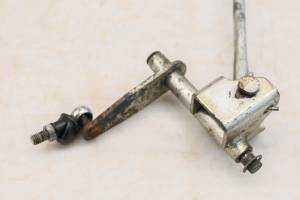 Yamaha - 16 Yamaha Wolverine 700 Gear Select Shift Lever Shifter YXE700W - Image 3