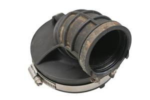 Yamaha - 16 Yamaha Wolverine 700 Airbox Hose Intake Boot YXE700W - Image 2