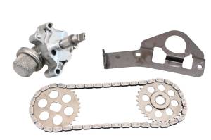 Yamaha - 16 Yamaha Wolverine 700 Oil Pump YXE700W - Image 3