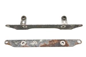 Yamaha - 16 Yamaha Wolverine 700 Radiator Brackets Mounts YXE700W - Image 2