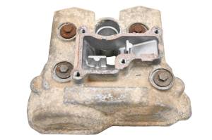 16 Yamaha Wolverine 700 Valve Cover YXE700W