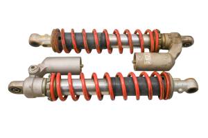 05 Honda TRX450R Front Shocks Left & Right Sportrax 450 2x4