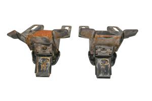 Kubota - 18 Kubota RTV-X1140W Left & Right Door Latch Assembly - Image 3