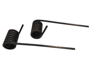 13 Ski-Doo Skandic WT 550F Rear Left & Right Suspension Springs