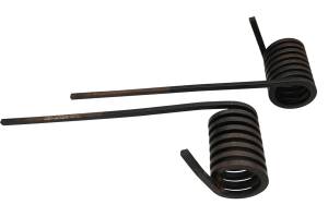 Ski-Doo - 13 Ski-Doo Skandic WT 550F Rear Left & Right Suspension Springs - Image 2
