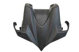 Yamaha - 24 Yamaha YFZ450R Handlebar Cover New Take Off - Image 3
