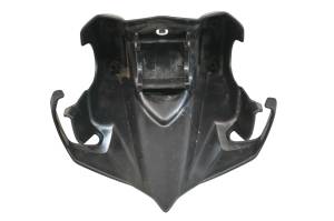 Yamaha - 24 Yamaha YFZ450R Handlebar Cover New Take Off - Image 5