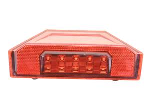 21 Polaris General XP 1000 Tail Brake Light