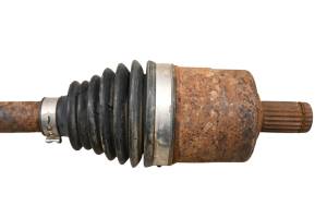 Polaris - 12 Polaris Ranger Crew 800 4x4 Front Cv Axle Left Or Right - Image 5