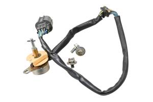 Honda - 10 Honda Rancher 420 AT 4x4 Gear Position Switch Neutral Sensor TRX420FA - Image 3