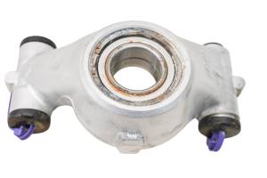 10 Honda Rancher 420 AT 4x4 Rear Right Spindle Knuckle TRX420FA