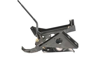 22 Can-Am Defender XT HD10 Gear Select Shift Lever Shifter