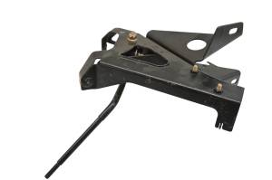 Can-Am - 22 Can-Am Defender XT HD10 Gear Select Shift Lever Shifter - Image 4