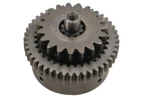 07 Yamaha Raptor 700 Starter Gear YFM700R