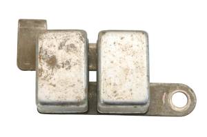 22 Can-Am Defender XT HD10 Winch 50 Amp Circuit Breaker