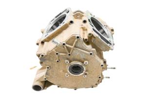 Can-Am - 16 Can-Am Maverick 1000R XRS Turbo Crankcase Center Crank Case - Image 6