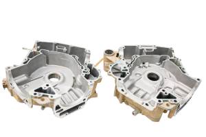 Can-Am - 16 Can-Am Maverick 1000R XRS Turbo Crankcase Center Crank Case - Image 12