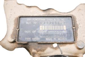 Can-Am - 16 Can-Am Maverick 1000R XRS Turbo Crankcase Center Crank Case - Image 17