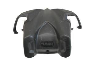 Yamaha - 24 Yamaha YFZ450R Handlebar Cover New Take Off - Image 2