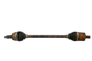 Polaris - 12 Polaris Ranger Crew 800 4x4 Front Cv Axle Left Or Right - Image 2