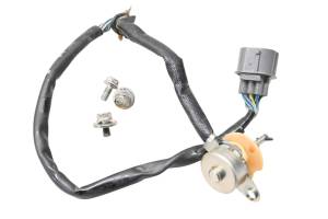 Honda - 10 Honda Rancher 420 AT 4x4 Gear Position Switch Neutral Sensor TRX420FA - Image 2
