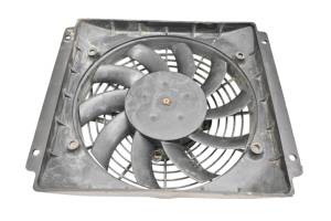 Can-Am - 16 Can-Am Maverick 1000R XRS Turbo Radiator Fan - Image 2