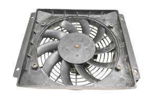 Can-Am - 16 Can-Am Maverick 1000R XRS Turbo Radiator Fan - Image 4