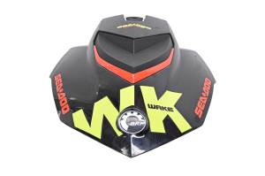 Sea-Doo - 14 Sea-Doo Wake 155 Hood - Image 2