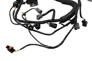 Sea-Doo - 14 Sea-Doo Wake 155 Engine Wire Harness Electrical Wiring - Image 2