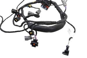 Sea-Doo - 14 Sea-Doo Wake 155 Engine Wire Harness Electrical Wiring - Image 4