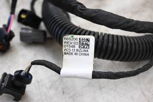 Sea-Doo - 14 Sea-Doo Wake 155 Engine Wire Harness Electrical Wiring - Image 5