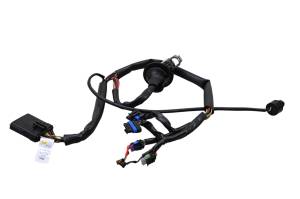 Sea-Doo - 14 Sea-Doo Wake 155 Steering Wire Harness Electrical Wiring - Image 1