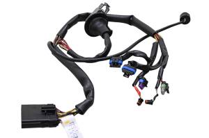 Sea-Doo - 14 Sea-Doo Wake 155 Steering Wire Harness Electrical Wiring - Image 2