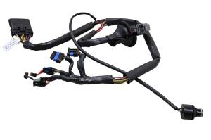 Sea-Doo - 14 Sea-Doo Wake 155 Steering Wire Harness Electrical Wiring - Image 3