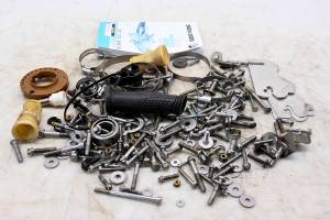 Sea-Doo - 14 Sea-Doo Wake 155 Hardware Set Nuts & Bolts - Image 1