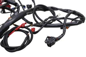 Sea-Doo - 14 Sea-Doo Wake 155 Main Wire Harness Electrical Wiring - Image 3