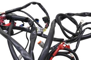Sea-Doo - 14 Sea-Doo Wake 155 Main Wire Harness Electrical Wiring - Image 4