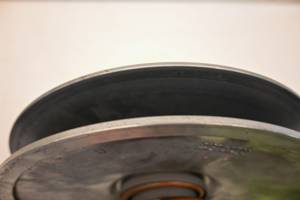 Kawasaki - 20 Kawasaki Teryx KRX1000 Secondary Driven Clutch KRF1000 For Parts - Image 4