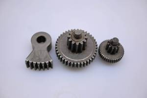 04 Honda Foreman 450 ES 4x4 Electric Shift Gears TRX450FE