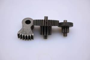 Honda - 04 Honda Foreman 450 ES 4x4 Electric Shift Gears TRX450FE - Image 2