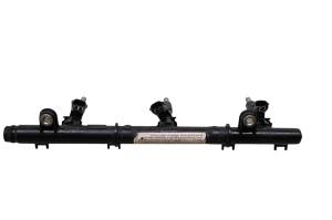 Sea-Doo - 14 Sea-Doo Wake 155 Fuel Rail & Injectors - Image 3