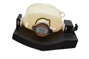 Sea-Doo - 14 Sea-Doo Wake 155 Coolant Overflow Radiator Bottle - Image 2