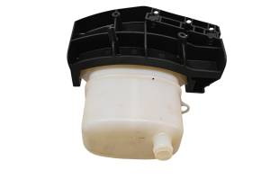 Sea-Doo - 14 Sea-Doo Wake 155 Coolant Overflow Radiator Bottle - Image 3
