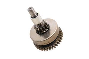 Sea-Doo - 14 Sea-Doo Wake 155 Starter Bendix Gear - Image 2