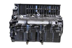 Sea-Doo - 14 Sea-Doo Wake 155 Crankcase Center Crank Case, Cylinders & Pistons - Image 3