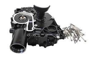 14 Sea-Doo Wake 155 Stator Cover